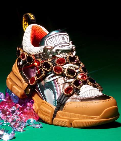 gucci sneakers lippen|gucci diamond sneakers.